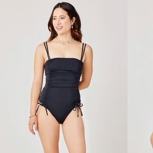 Carve Designs Jessa One Piece